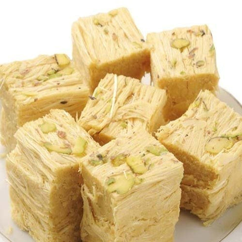 Pullareddy Soan Papdi